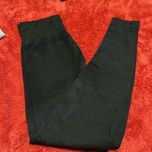 VS Pink Seamless Leggings